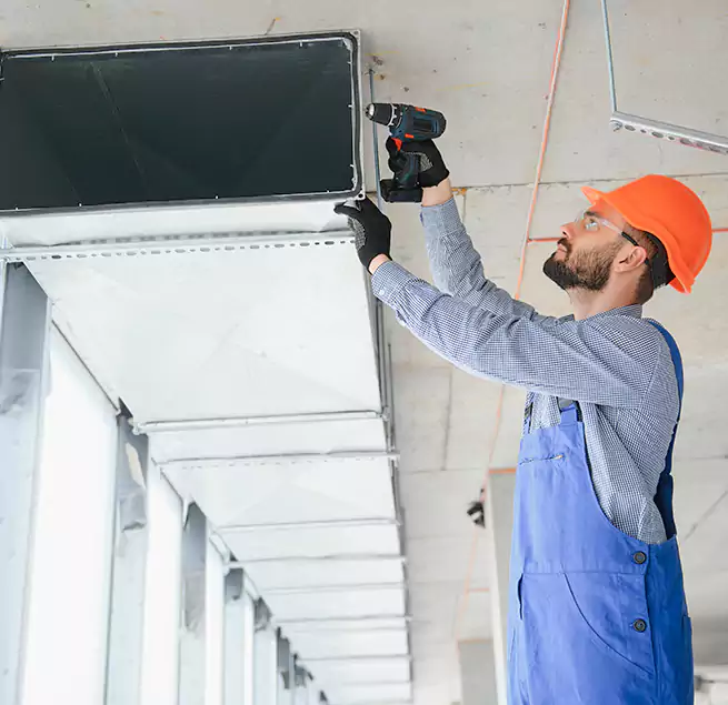 Why Homeowners & Businesses Trust Us in Xenia, OH