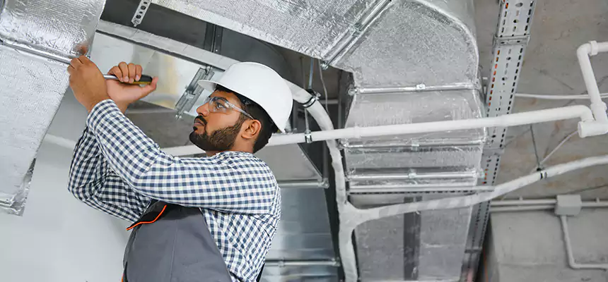 Proactive Ac Vent Repairs & Air Duct Replacement Companies Near Me in Xenia
