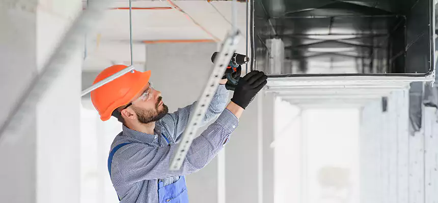 Our Air Vent Replacement Services in Xenia, OH