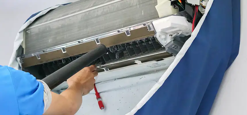 Advanced Clogged Dryer Vent Repair for Multi-Unit & Commercial in Xenia, OH