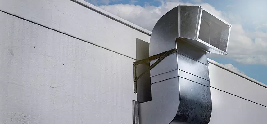 Trusted Industrial Dryer Vent Cleaning in Xenia