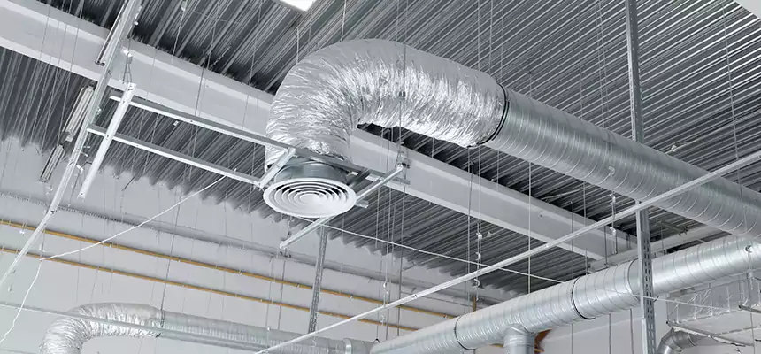 Our Dryer Vent Hose Replacement Services in Xenia, OH