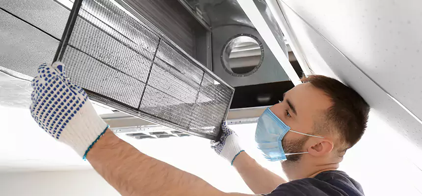 Our Dryer Vent Replacement Services in Xenia, OH
