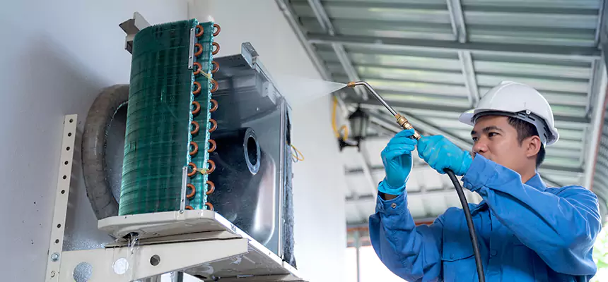 Our Energy-Efficient HVAC Cleaning Services in Xenia, OH