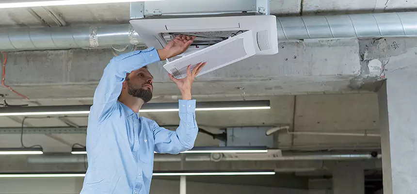 Our Energy Recovery Ventilation Cleaning Services in Xenia, OH