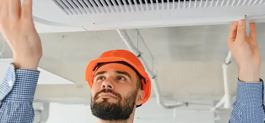 Our Furnace Vent Cleaning Services in Xenia, OH