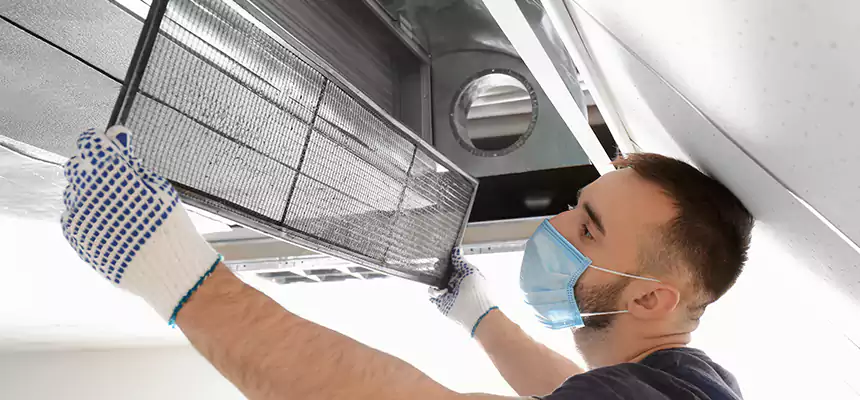 Our Home Duct Cleaning Services in Xenia, OH