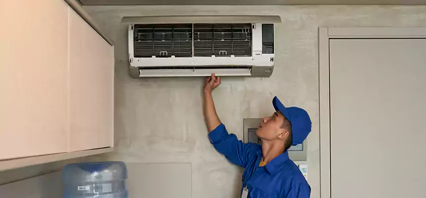 Balanced Fresh‑Air Ventilation (ERV/HRV) in Xenia