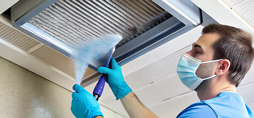 Our Home Ventilation Cleaning Services in Xenia, OH