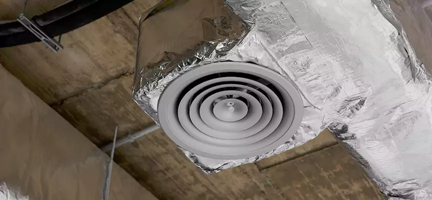 Our Industrial Dryer Vent Cleaning Services in Xenia, OH