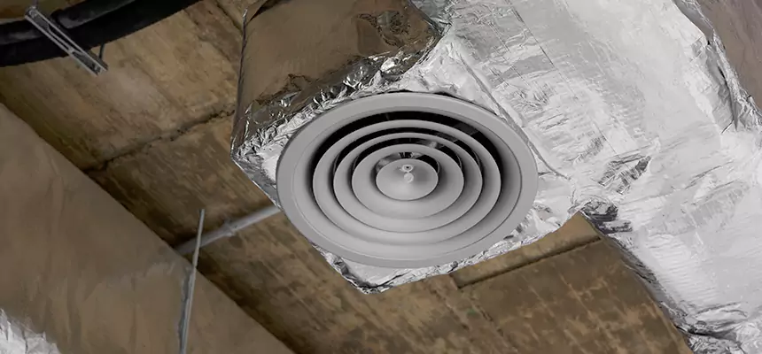 Our Low VOC Vent Installation Services in Xenia, OH