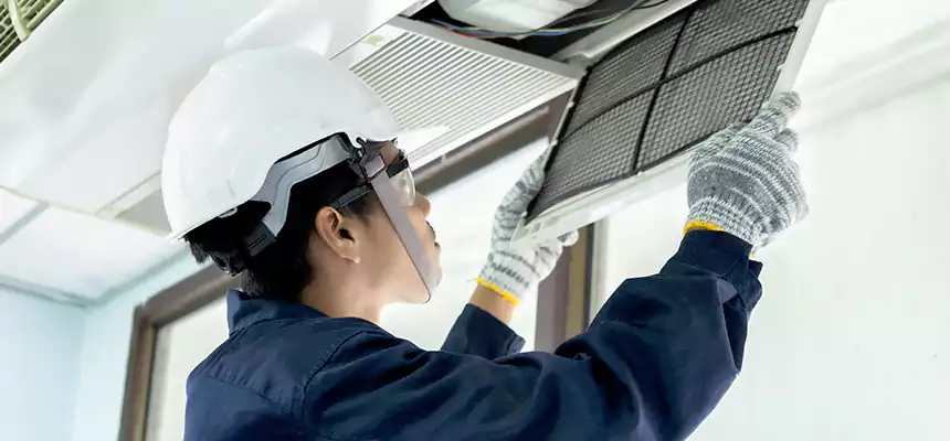 Our Mold & Mildew Removal from Air Ducts Services in Xenia, OH