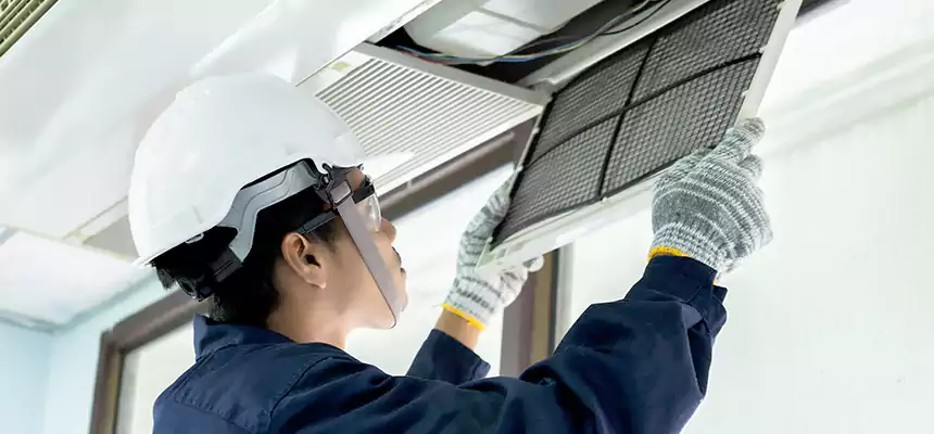 Our Multi-family Home Duct Cleaning Services in Xenia, OH
