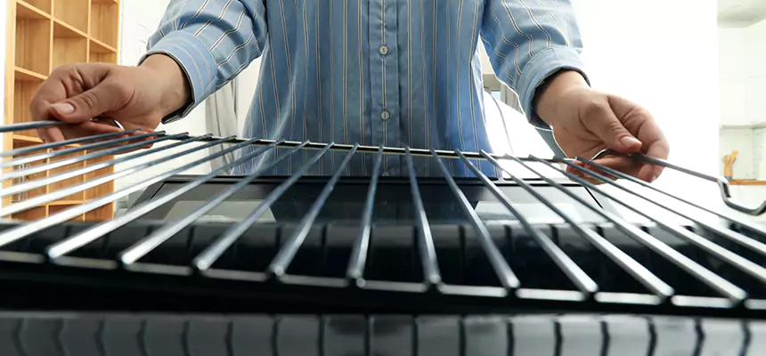 Our Vent Grille Washing Services in Xenia, OH