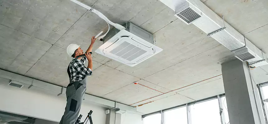 Our Wi Fi Connected Air Ducts Services in Xenia, OH