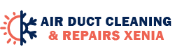 Air Duct Cleaning & Repairs Xenia