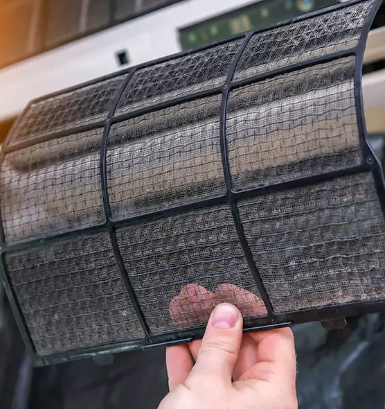 Top-notch AC Air Filter Replacement in Xenia