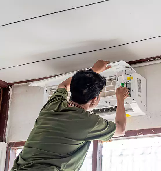 About Air Duct & AC Odor Removal in Xenia, OH
