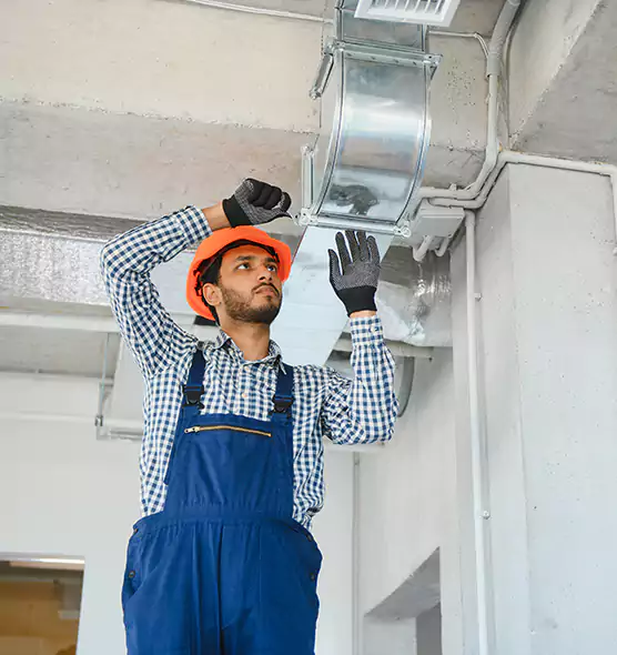 Professional Air Duct Cleaning Service in Xenia, OH