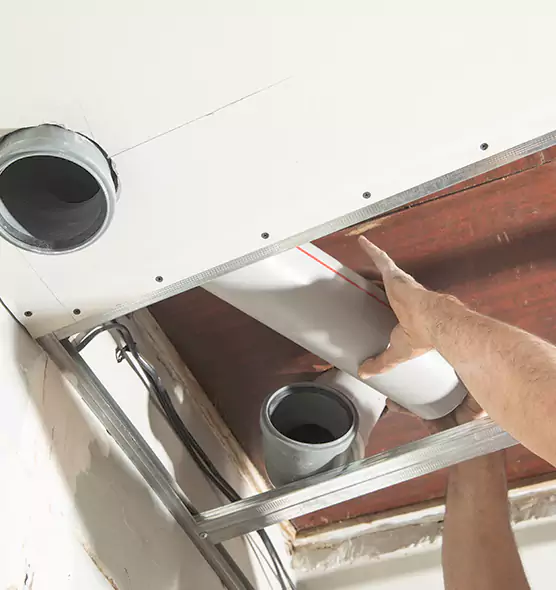 Professional Air Duct Replacement in Xenia, OH