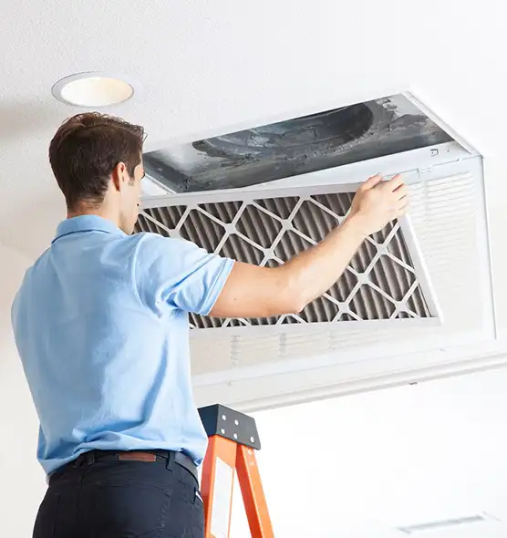 About Annual Dryer Vent Maintenance Xenia, OH