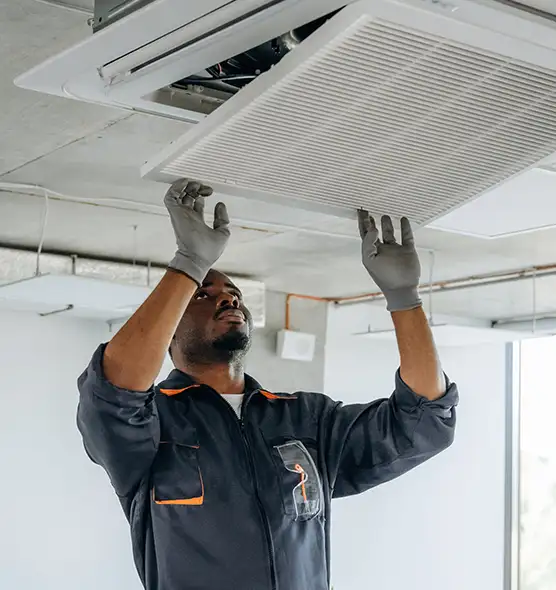 About Certified Air Duct Specialists in Xenia, OH