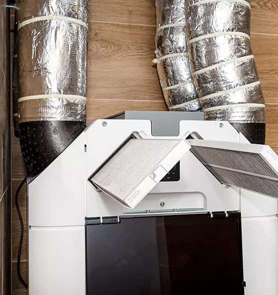About Clogged Air Duct Repair in Xenia, OH