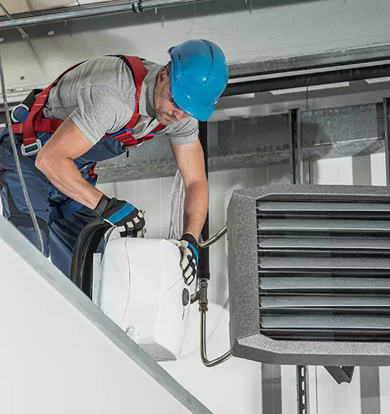 Professional Custom HVAC Ductworkin Xenia, OH