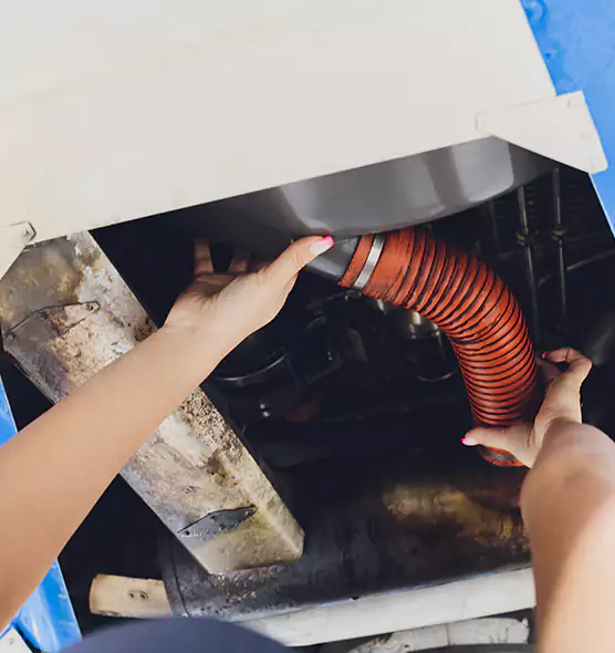 Professional Dryer Duct Pressure Testing in Xenia, OH