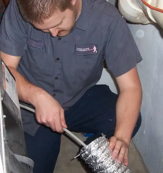 About Dryer Vent Hose Installation in Xenia, OH