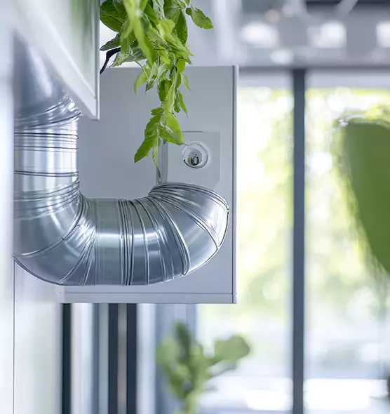 Professional Eco-Friendly Duct Cleaning Services in Xenia, OH