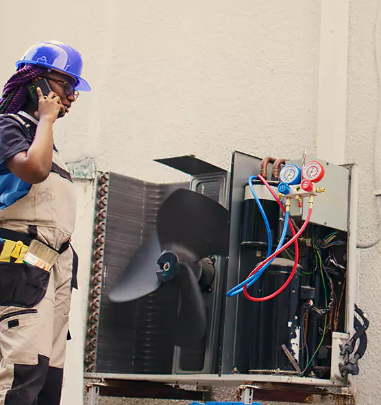 Professional Energy-Efficient HVAC Cleaning in Xenia, OH