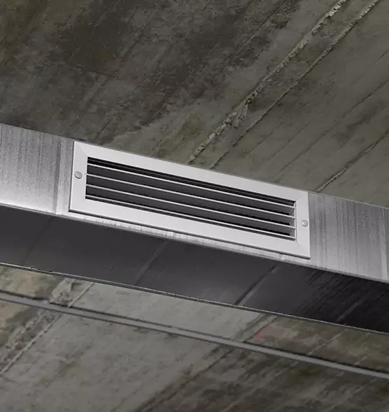 Trusted Hospital Grade Air Duct Cleaning Experts in Xenia, OH