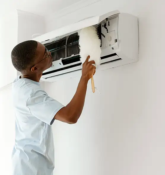 Professional Maximize AC Efficiency  in Xenia, OH