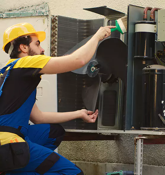 Top-Rated New Room Vent Extension in Xenia, OH