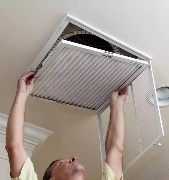 Advanced Residential Vent Cleaning in Xenia, OH