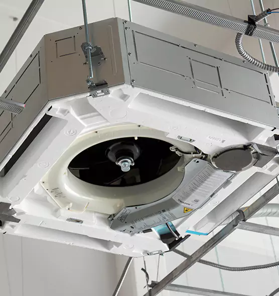 Professional Roof Vent Lint Removal Xenia, OH