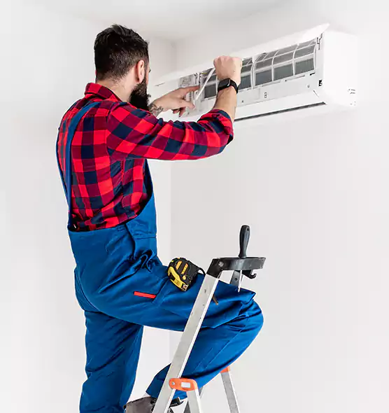 About Smart Air Conditioning Installation in Xenia, OH