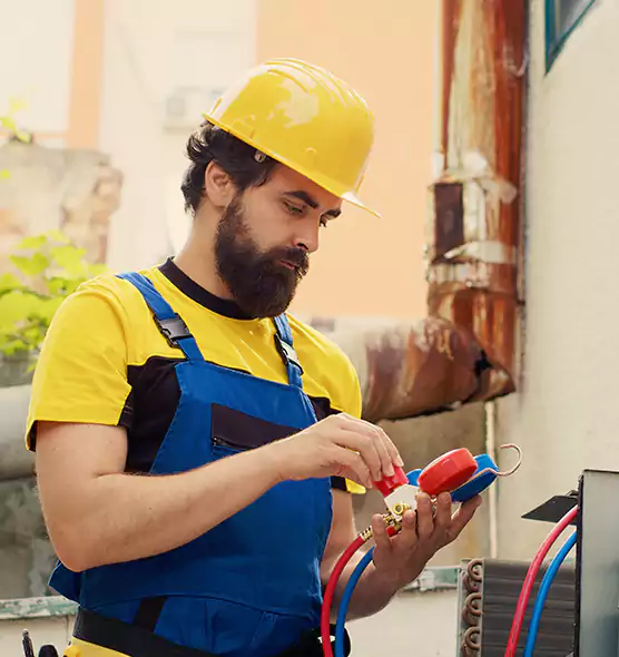 About Smart HVAC Installation in Xenia, OH