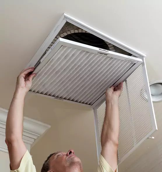 Trusted Vent Shaft Cleaning Expert in Xenia, OH