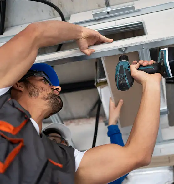 About Vent Smoke Odor Elimination in Xenia, OH