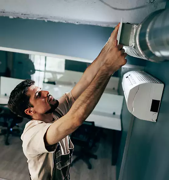 Reliable Warehouse Vent Cleaning in Xenia, OH