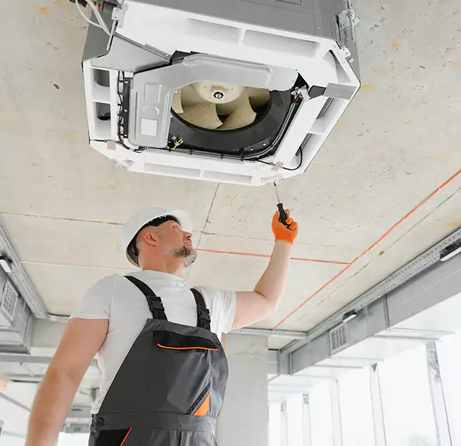 Why Homeowners & Businesses Trust Us in Xenia, OH?