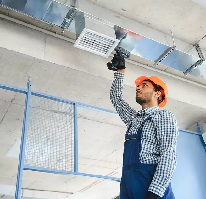 Why Homeowners & Businesses Trust Us in Xenia, OH?