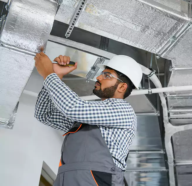 Why Homeowners & Businesses Trust Us Xenia, OH