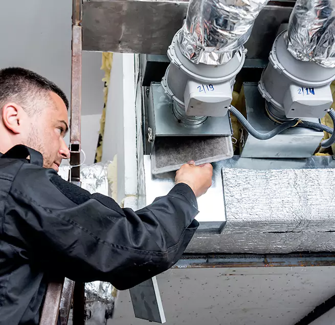 Why Homeowners & Businesses Trust Us in Xenia, OH?