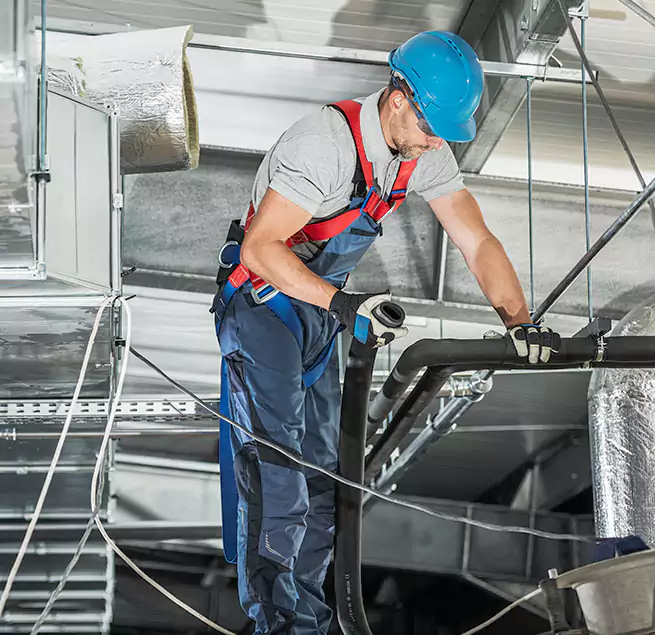 Why Homeowners & Businesses Trust Us in Xenia, OH?