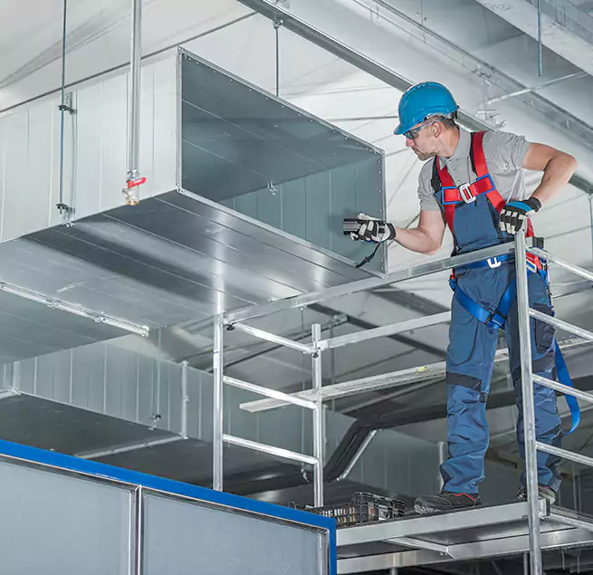 Why Homeowners & Businesses Trust Us in Xenia, OH?