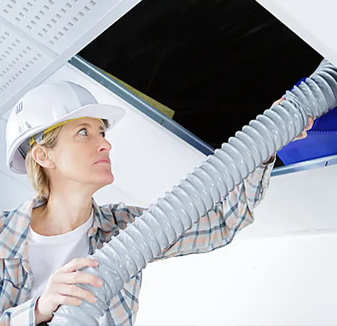 Why Homeowners & Businesses Trust Us Xenia, OH