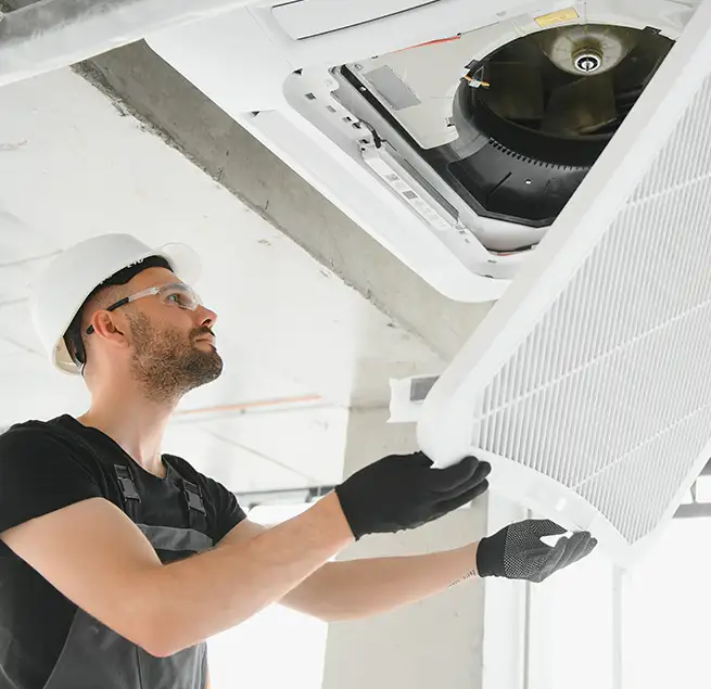 Why Homeowners & Businesses Trust Us in Xenia, OH?